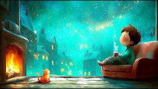 Somewhere, There Is a Warm Light Waiting for You | Healing Piano Music for lonely soul screenshot 4
