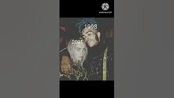 The Years Are Flying By XXXTENTACION And Billie Eiliah Xxxtentacion Billieeilish 