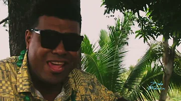The West Fiji KERE VUDE Official Music Video(informal take😁)