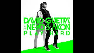 David Guetta feat.  Ne Yo & Akon - Play Hard (New Edit)
