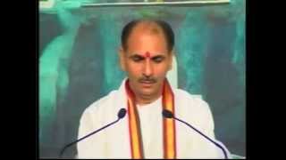Om Namah Shivaye....Jaap by Pujya Sudhanshuji Maharaj