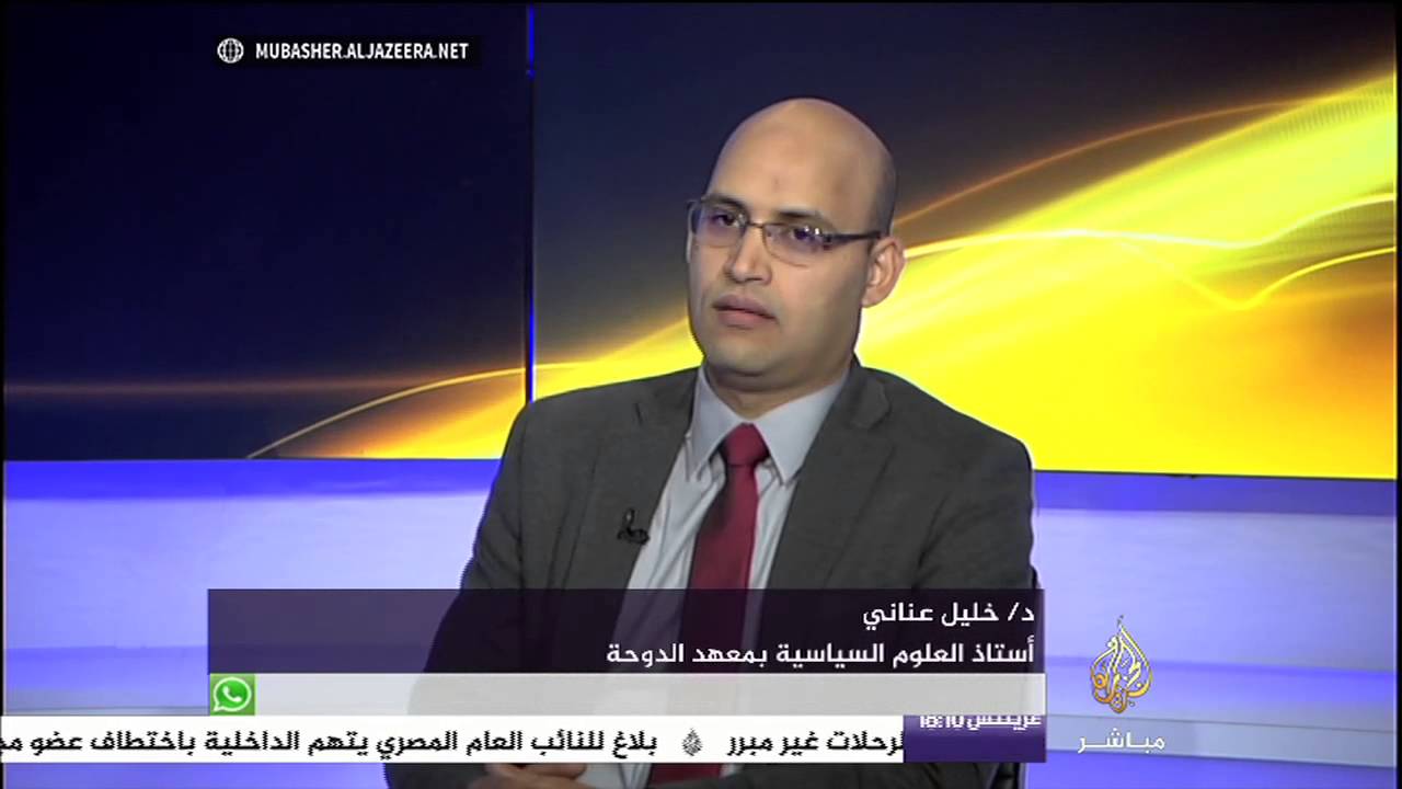 نافذة تفاعلية | السيسي يلتقي كاميرون في لندن