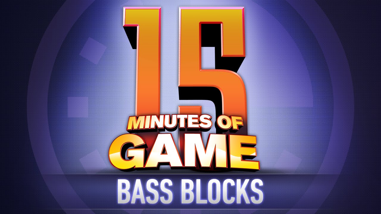 Bass games. 15 Minutes игра. Total Biscuit game. Flywrench.