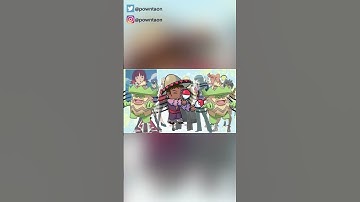 Thumbnail of Brock's Paradise is my Paradise