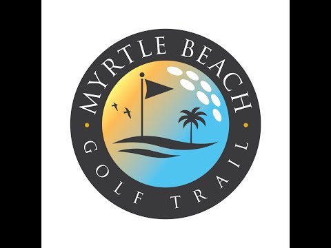 Here Comes Myrtle Beach Golf Trail