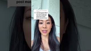 Masseter Botox And Jowls