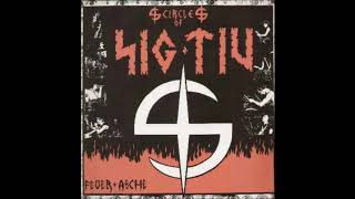 Circle Of Sig-Tiu 1985 Feuer + Asche