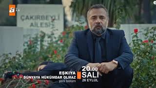 EDHO- Zeynep'in Cenazesinde çalan müzik - Edho Duygusal Müzik Resimi