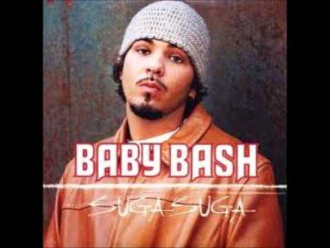 Baby Bash,Suga Suga