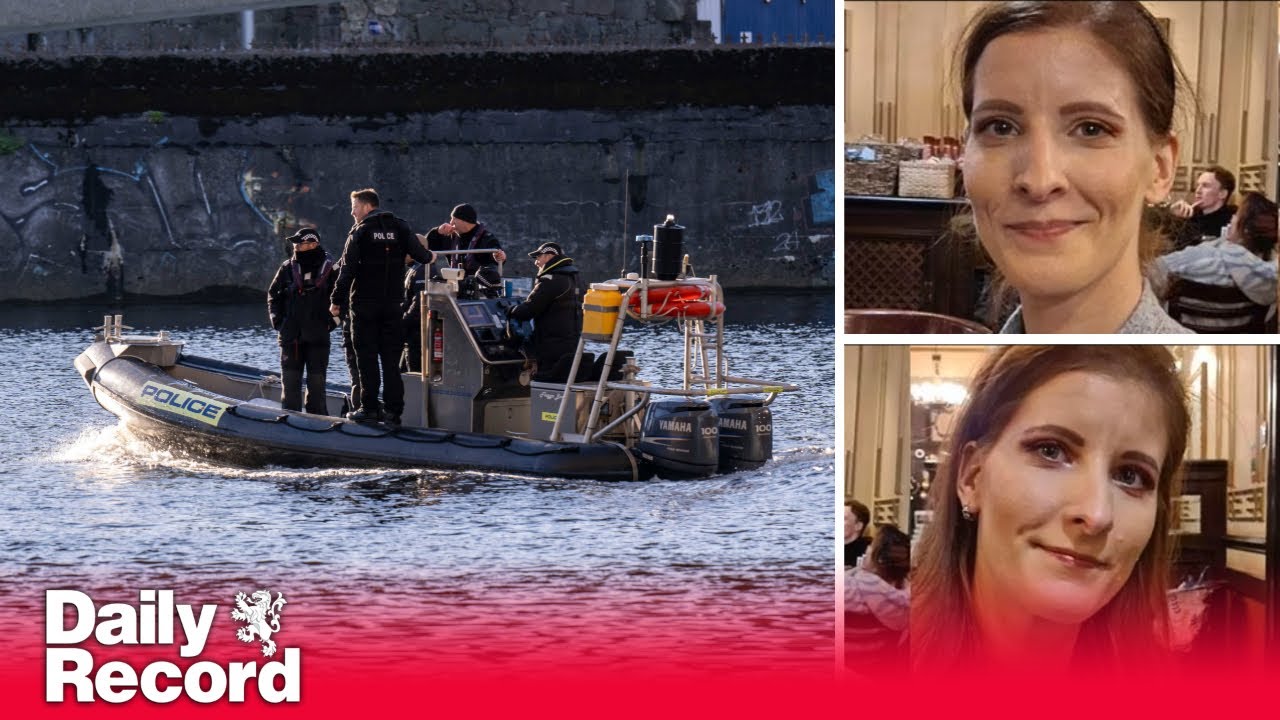 Family of sisters missing in Aberdeen informed after woman’s body found ...