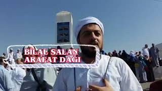 Yeni Arafat Dağı 2022 ( Yeni  )Bilal Salan  -#arafat #engüzelilahiler #medine Resimi