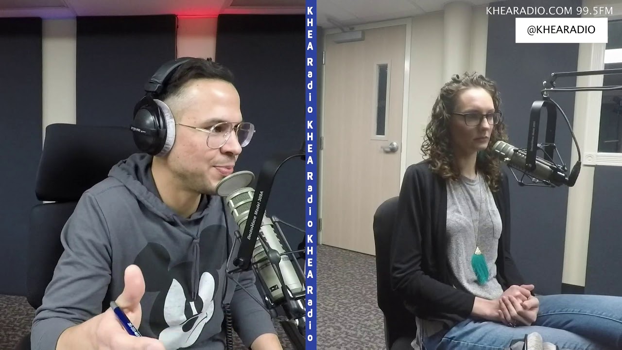 kickstart 02.28.20 - Children's Oasis Foundation