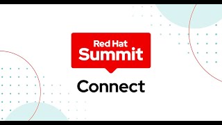 Red Hat Summit Connect Paris 2025