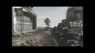Call of Duty - Black Ops 2 - The One Shot Life