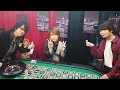 [Guest: Daiki Kobayashi] Seiyuu Jackpot # 11 [MC: Show Hayami / Takeru Kikuchi]