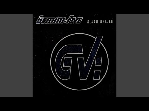Gemini Five — Black Anthem