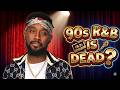 Kountry Wayne | 90s vs Today Women… Music Changed EVERYTHING! 🔥😂