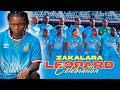 ZAKALARA Ft LES LEOPARDS CELEBRATION CAN MAROC BY MALATRACK 