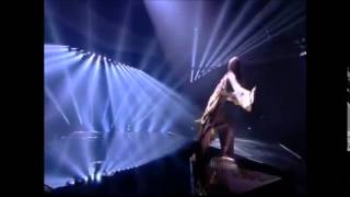 Loreen - Euphoria Sweden 2012 Cough Version Hq