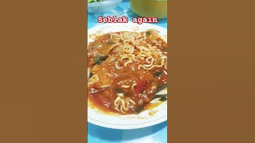 #food #kuliner #makananviral #makan #seblak #enak #pedas