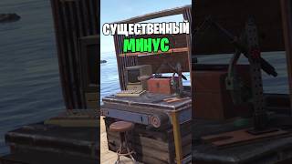 СУЩЕСТВЕННЫЙ МИНУС НОВЫХ МОДУЛЕЙ В РАСТ \ RUST
