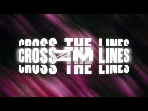 Ridom - Cross The Lines