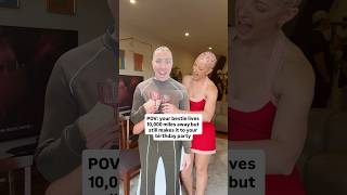 Cant Believe Made It To My Birthday Party