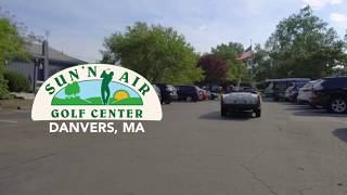 Business Commercial for Sun N' Air Golf Center