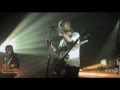 Switchfoot &quot;Dark Horses&quot; On Canvas Bonus - June 12, 2014 Episode