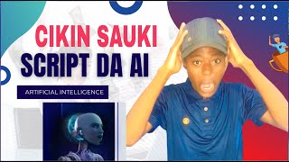 This AI can write better than ANYONE - (Artificial Intellinge) screenshot 5