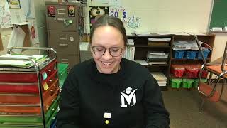 Ch 2 MATM | One School One Book