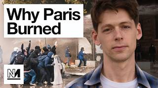 France’s Political Crisis, Explained