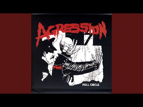 Agression - Locals Only