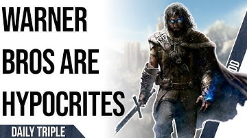 Warner Bros are Hypocrites | AC Valhalla Microtransactions Continue | Steam Breaks Player Records