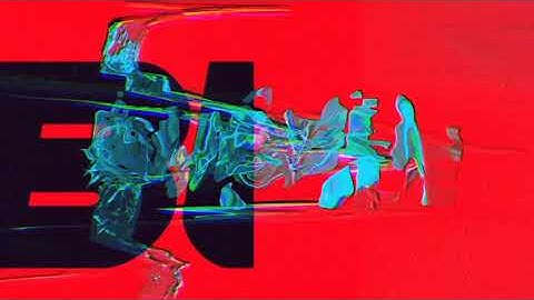 Space Punk Title Opener-After Effects Template Videohive