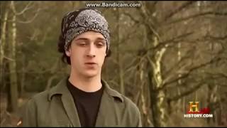 MonsterQuest Black Beast Of Exmoor Eyewitness Encounter