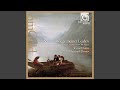 Miniature de la vidéo de la chanson R Schumann - Liederkreis Op.24 - Ich Wandelte Unter Den Bäumen