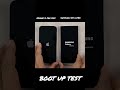 Samsung S24 Ultra vs Iphone 17 Pro Max #samsung #smartphone #viral #shortsfeed #shorts #apple #tech