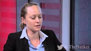 Pre-Sibos Interview with Melissa Hancock, Middle East editor, The Banker