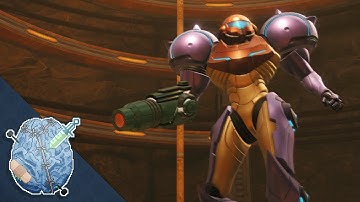 Metroid Prime Remastered | Part #9: The Legal Suggestion of Gravity