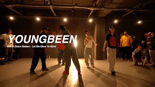 Download Lagu I Eve \u0026 Gwen Stefani - Let Me Blow Ya Mind l YOUNGBEEN l PLAY THE URBAN MP3 Download Lagu I Eve \u0026 Gwen Stefani - Let Me Blow Ya Mind l YOUNGBEEN l PLAY THE URBAN MP3
