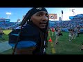 Jaguars React to Big Division Win over Titans! | Jacksonville Jaguars