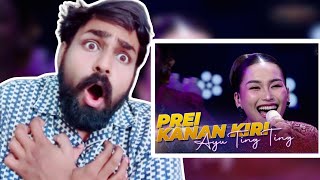 Download Lagu Ayu Ting Ting - Prei Kanan Kiri! | AMAZING 22 JAVANICA 2024 REACTION MP3