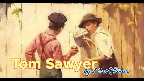 Tom Sawyer (Adventure) CBS Made-for-Television Movie - 1973
