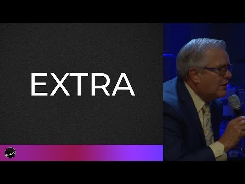 Extra – Wayne Huntley