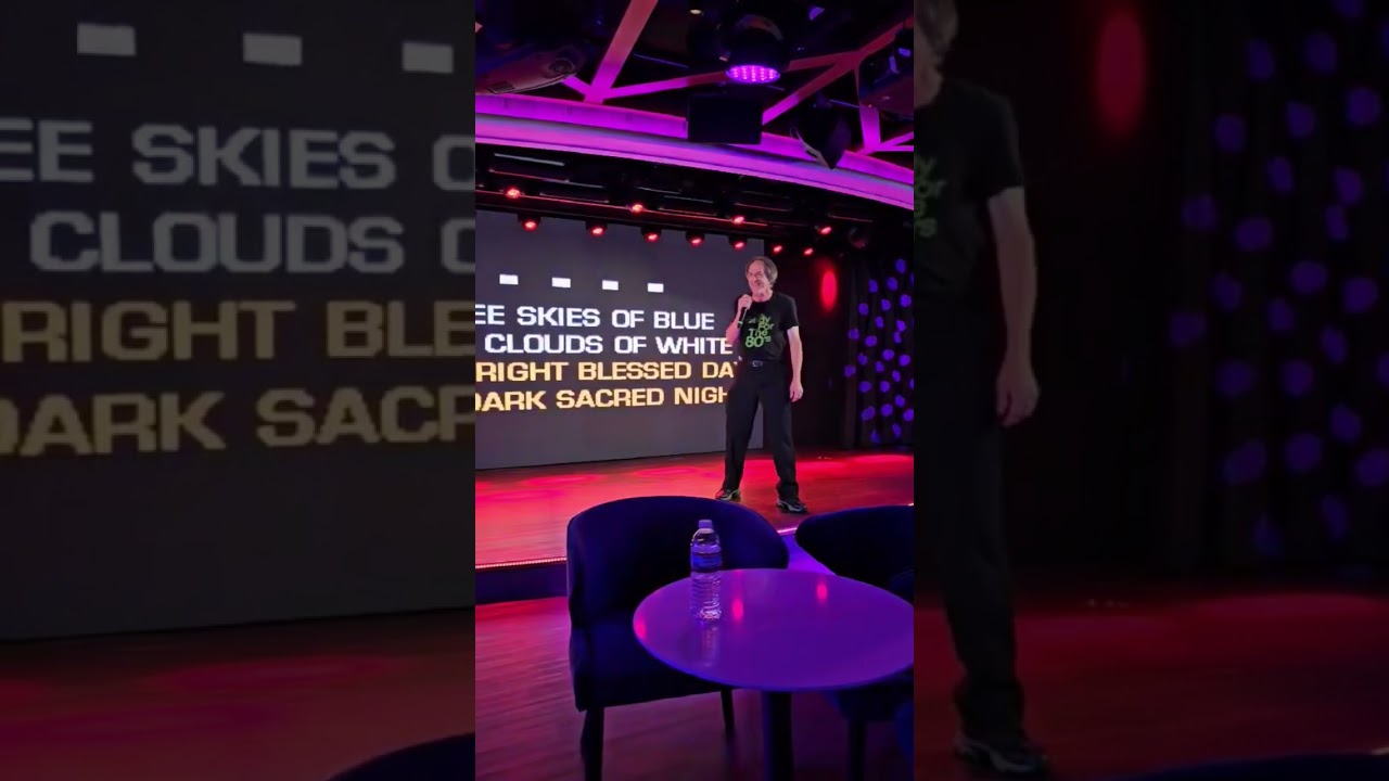 Enchanted Princess 2024 - Discovery Princess 2022