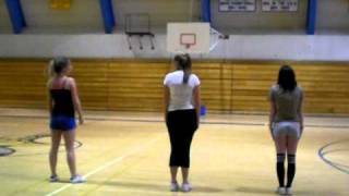 Tryouts