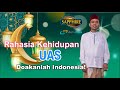 Rahasia Kehidupan UAS - Eps 05 - Doakanlah Indonesia! | Damaiindonesiaku.id tvOne