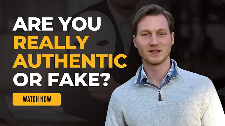 The Dark Side of Authenticity: Are You Truly Free?