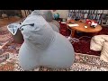 ソファの無い暮らし